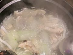 -同仁四季椰子鸡(海岸城天利店)