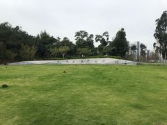 -狐尾山公园