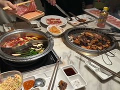 -火炉火自助餐(西直门凯德MALL店)