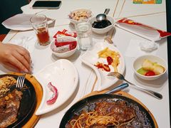 -豪享来(我格广场店)