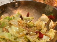 -绿茶餐厅(广州天河城店)