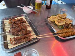 -壹加壹电烤串(总店)