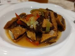 回民夹沙-巴依老爷·新疆美食(上城区天城路店)