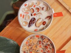-炖物24章·顺时轻养茶(杭州保利时光里店)
