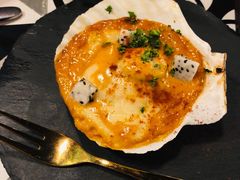 -CRAZYONES西班牙海鲜饭(日月光店)