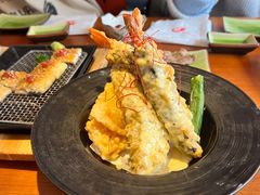炸虾天妇罗（3只）-鳗鱼家·深夜食堂(军博店)