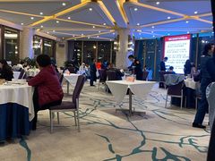 大堂-粤珍轩.创始店.始于2001(含光门店)