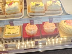 -凯司令西饼店(东建路店)