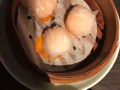 -万丽轩·粤菜(王府井金茂万丽酒店)