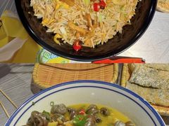 -串小白烧烤(金沙洲店)