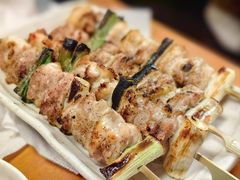 -鸟贵族(天王寺北口店)