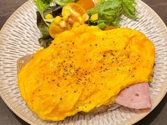-ommo cafe(半岛城邦店)
