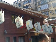 -猫咪博物馆(顶澳仔猫街店)