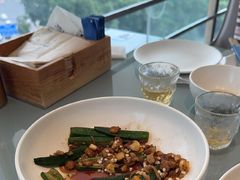 -小大董·烤鸭(观景餐厅·南京西路店)