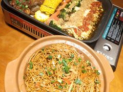 -徽三说·土徽菜·中国徽菜连锁品牌(一中店)