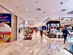 -新世界大丸百货