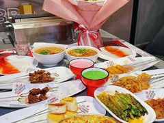 -鼎原力量东北吊炉烧烤(幸福街店)