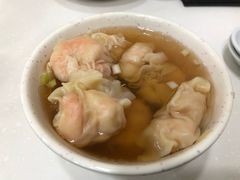 -麦文记面家(佐敦店)