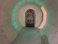 -正佳自然科学博物馆