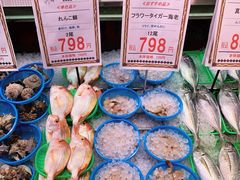-阪急百货店(梅田总店)