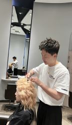 -汤尼英盖TONI&GUY-essensuals