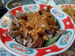 -七寻八找·胡同菜