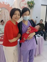 -养月堂中医养生月子会所(中心妇产店)