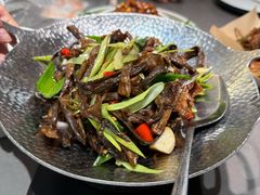 -额娘·春饼烤鸭(乐汇城店)