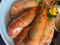 -三酉星·枫·山風与野菜(上海总店)