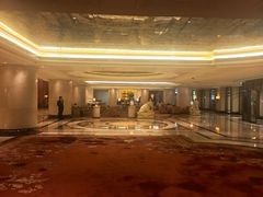 -北京中国大饭店