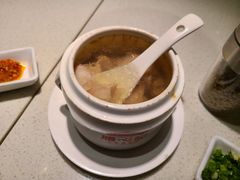 -膳心记-明火四宝煲仔饭(燕南店)