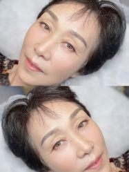 -MIVI野生眉纹绣纹眉