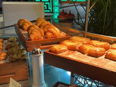 -印象餐厅(杭州国际博览中心北辰大酒店)