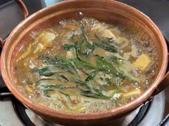 -银同牦牛肉火锅