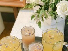 -春树下·树屋花房西餐厅(罍街AS1980店)