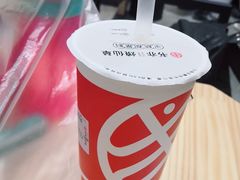 四季春燕麦奶茶-书亦烧仙草(中南荟店)