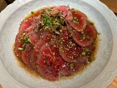 低温慢煮和牛-一豚轩·烧鸟·豚骨拉面(五四路店)