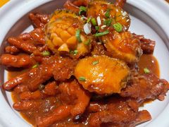 -南园民国茶楼餐厅·常州菜(北大街店)