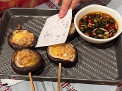 -九村烤脑花(大石坝总店)
