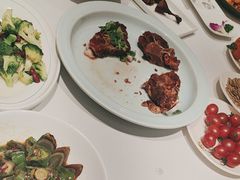 -巴特餐饮6加1音乐餐吧·新疆菜