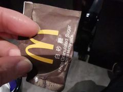 -麦当劳(欧亚大观商都店)