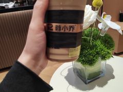 -蓉小乔·RONG COFFEE(春熙路店)