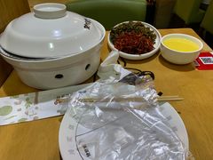 -姥姥家春饼店(佳亿时尚广场店)