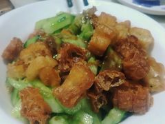 -长寿面馆(振兴路店)