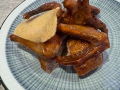 -金翠皇宫粤菜·点心·海鲜(翡翠店)