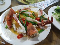 -东山壹号海鲜餐厅(金銮名都店)