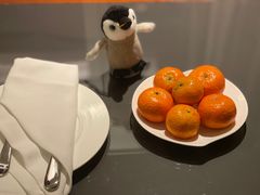 -广州富力丽思卡尔顿酒店
