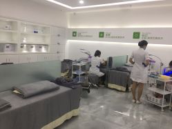 -莱可美科技美肤