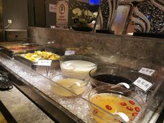 -世新养生馆(福马路店)