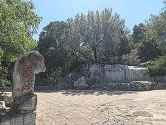 -千佛山风景名胜区